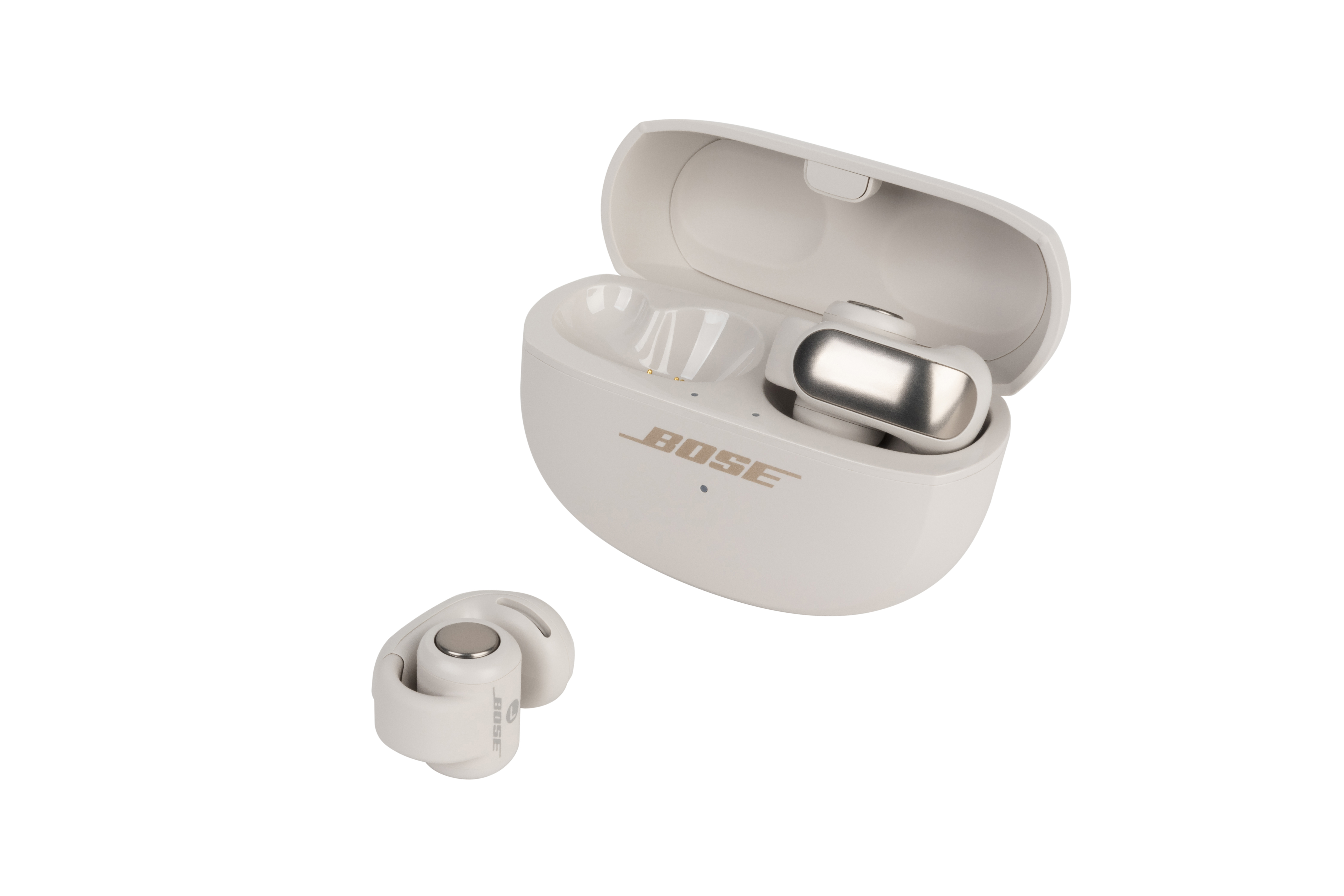 Bose Ultra Open Earbuds - Headphones — Consumer NZ